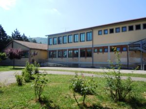 IC SPOLETO 1 Scuole