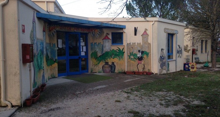 scuola baiano