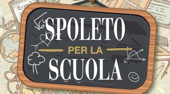 CATALOGO SPOLETO PER LA SCUOLA