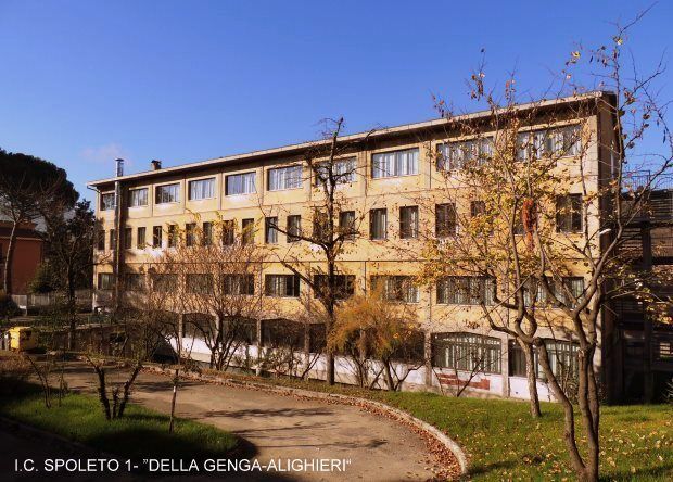 POLO SCOLASTICO, via ai lavori in primavera | Fondi post sisma