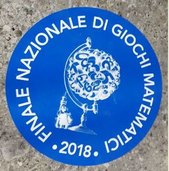 GIOCHI MATEMATICI  - 7 ALUNNI DELLA DANTE ALLA FINALE DI MILANO